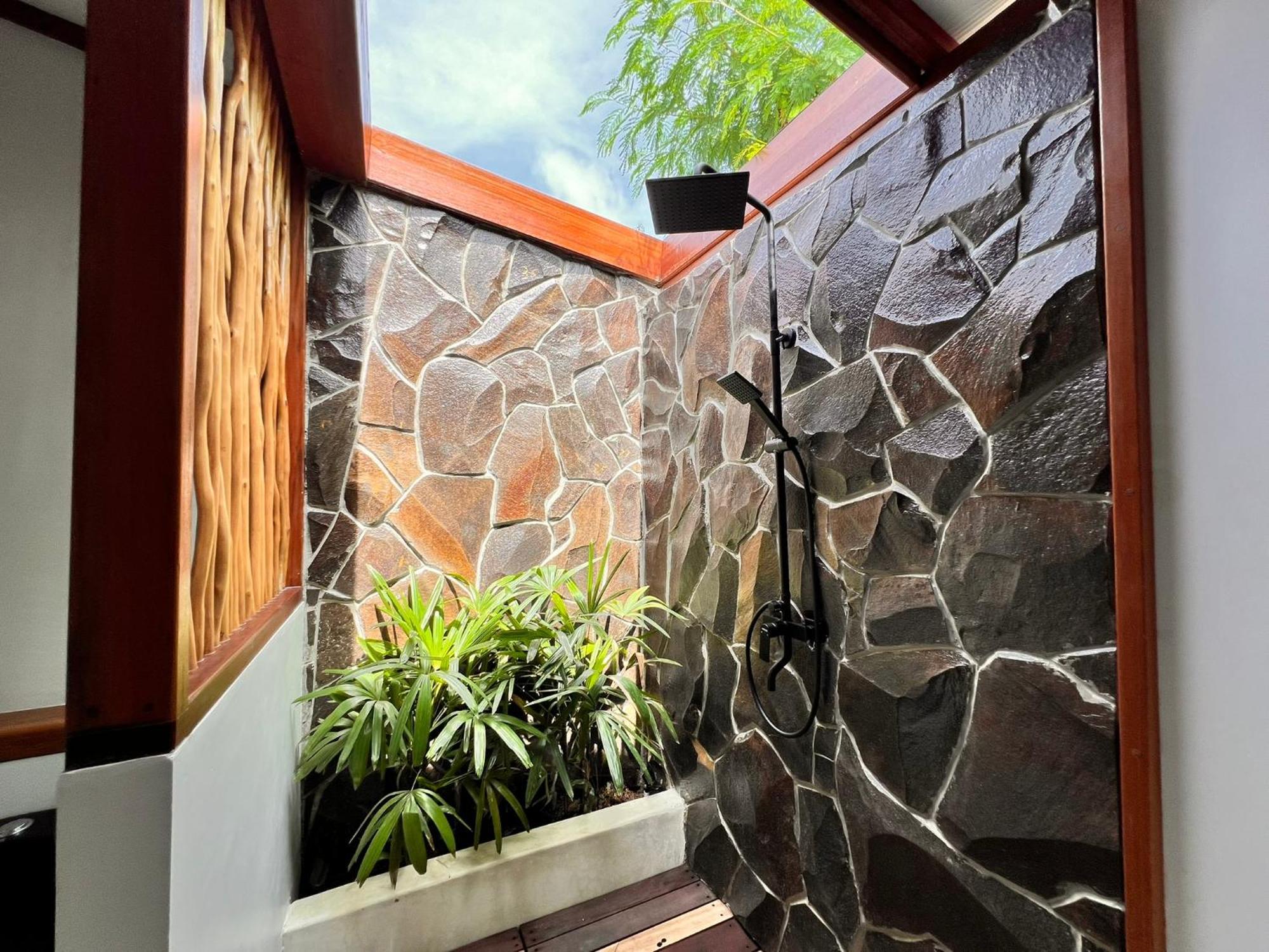 Gili Lumbung Bungalow Gili Air Dış mekan fotoğraf