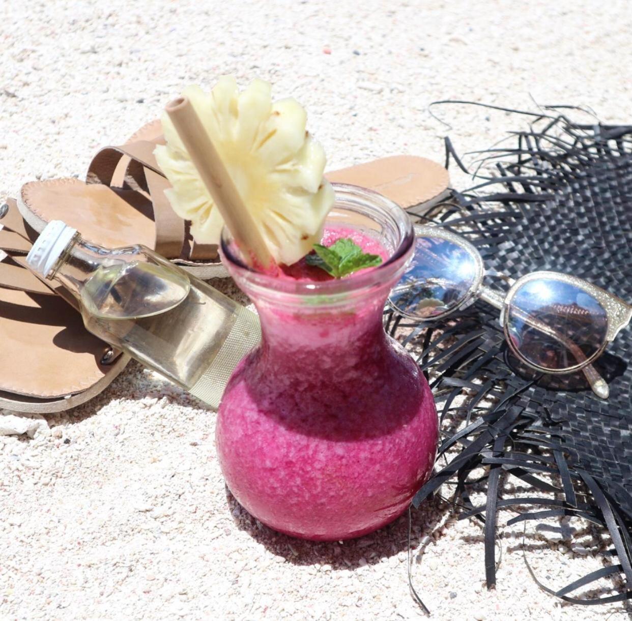 Gili Lumbung Bungalow Gili Air Dış mekan fotoğraf